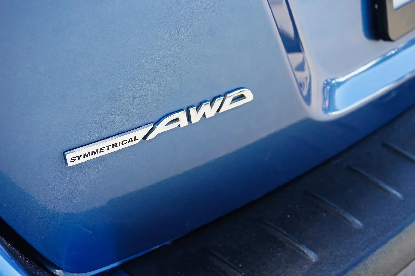 2017 Subaru XV Gallery Image 16