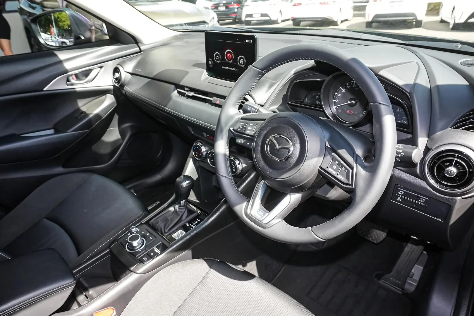 2022 Mazda CX-3 Gallery Image 15