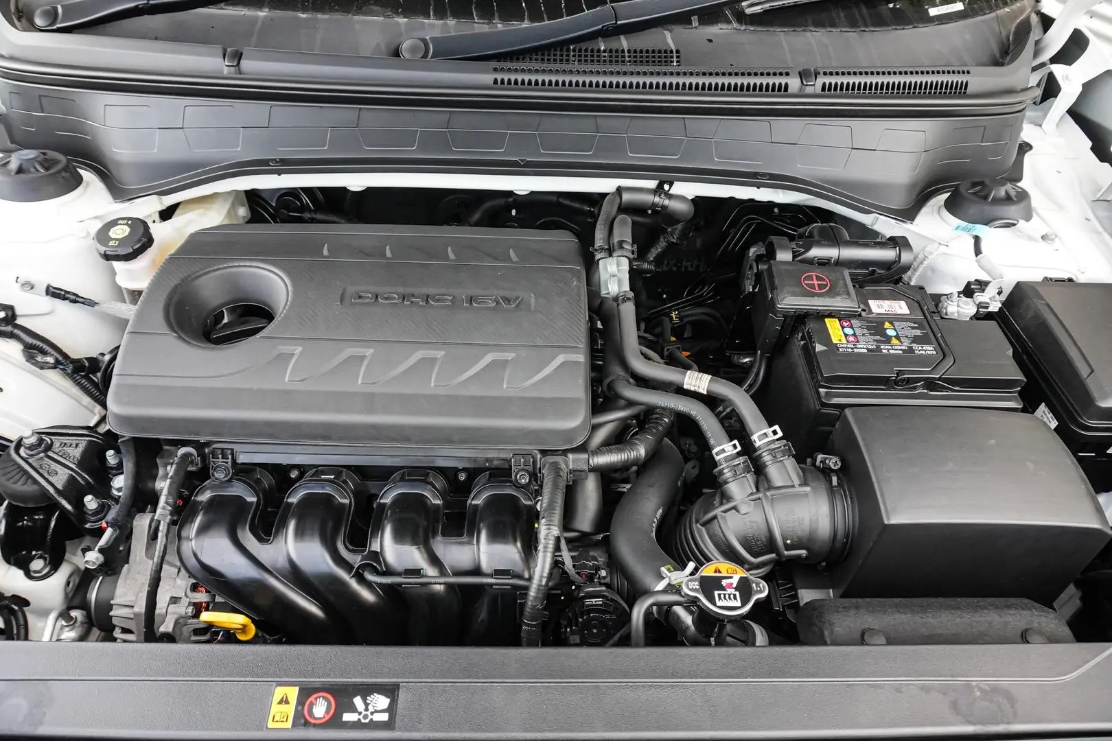 2022 Hyundai Venue Gallery Image 25