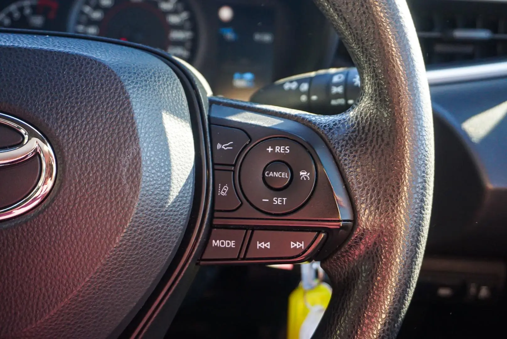 2021 Toyota Corolla Gallery Image 19