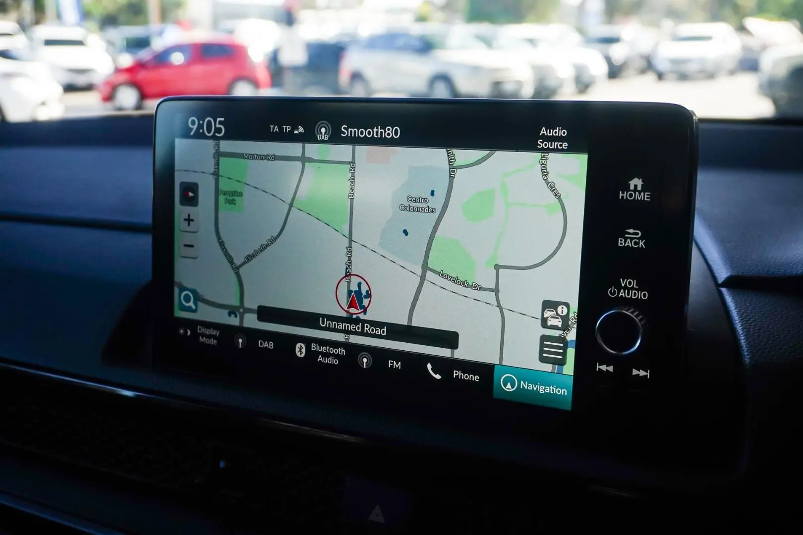 2023 Honda CR-V Gallery Image 25