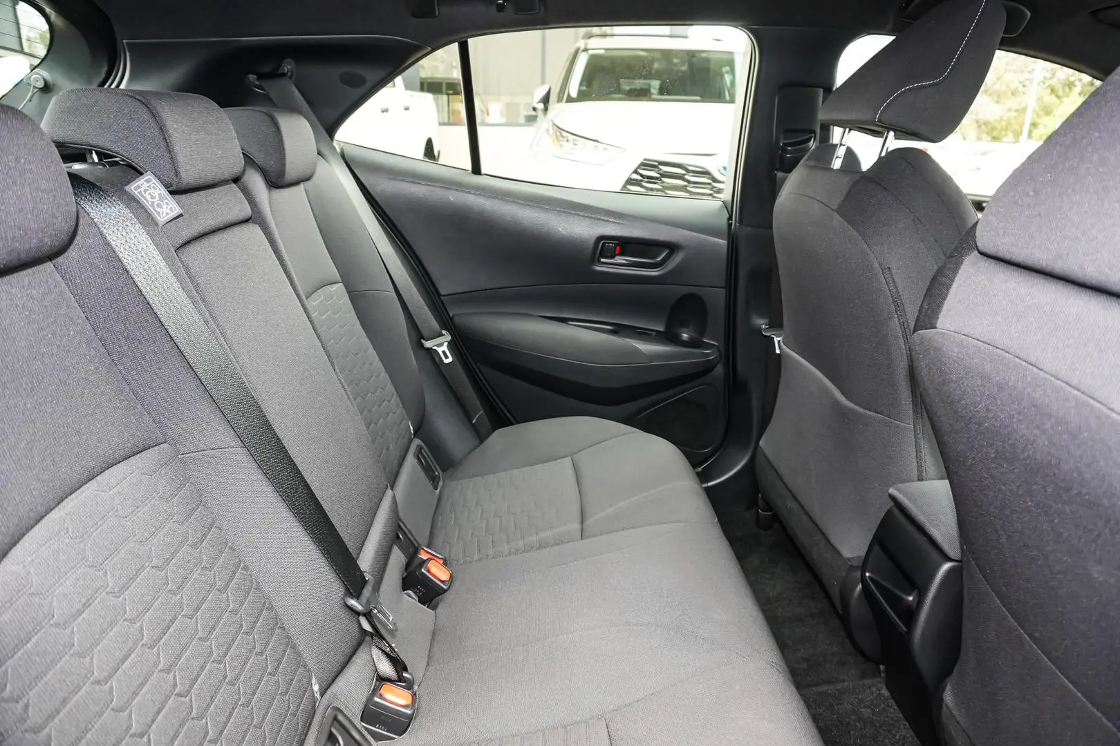 2023 Toyota Corolla Gallery Image 9