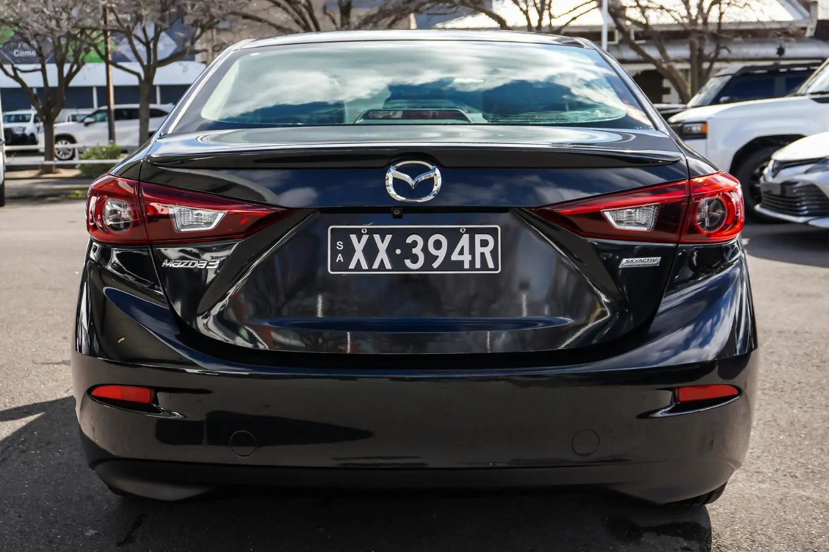 2014 Mazda 3 Gallery Image 5