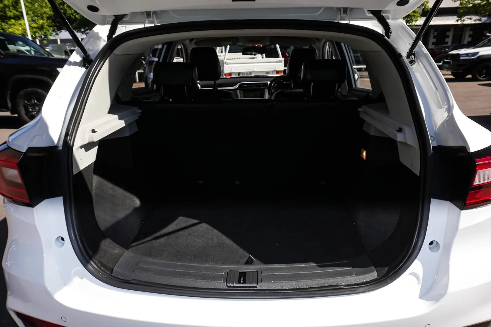 2021 MG ZS Gallery Image 9