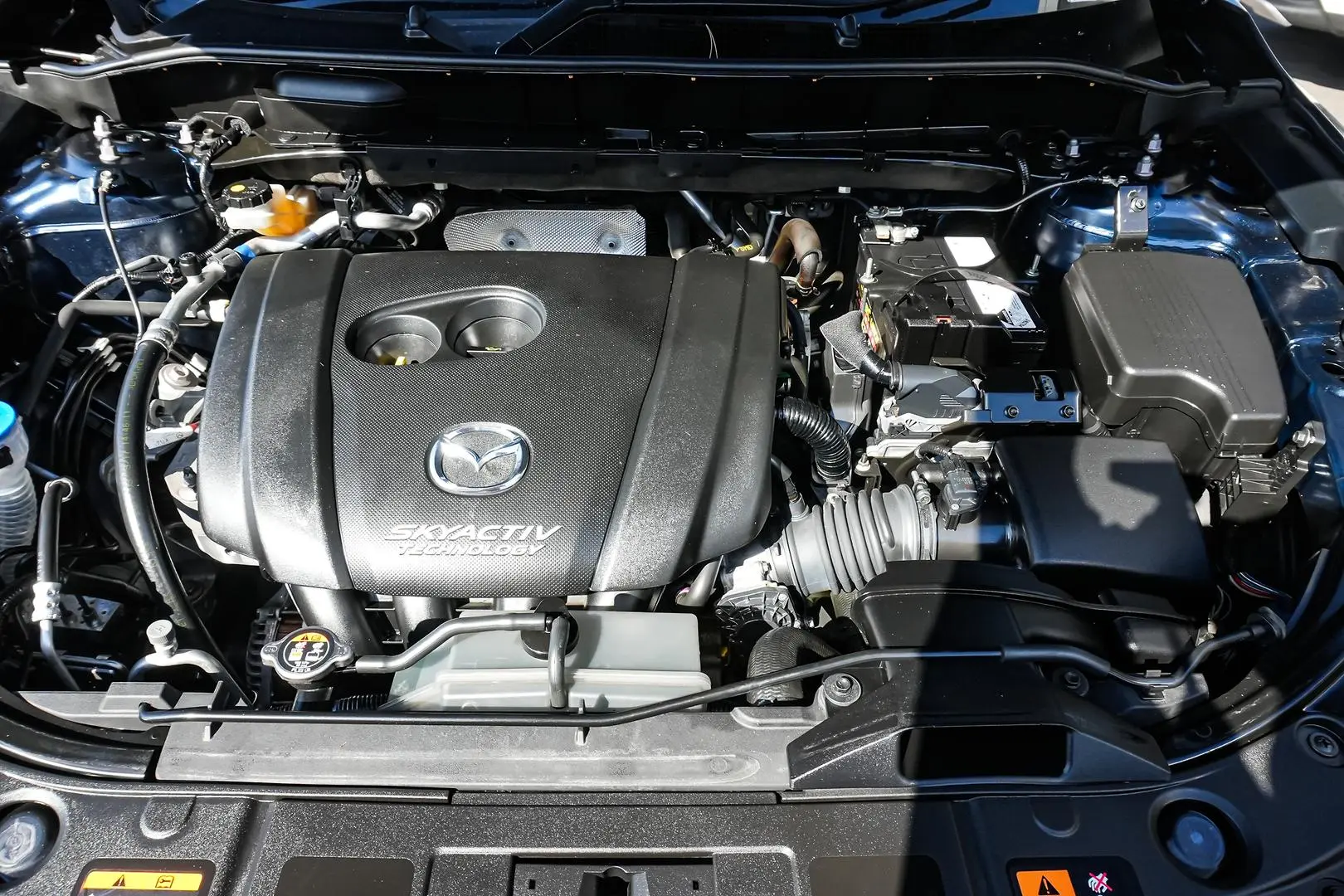 2017 Mazda CX-5 Gallery Image 25