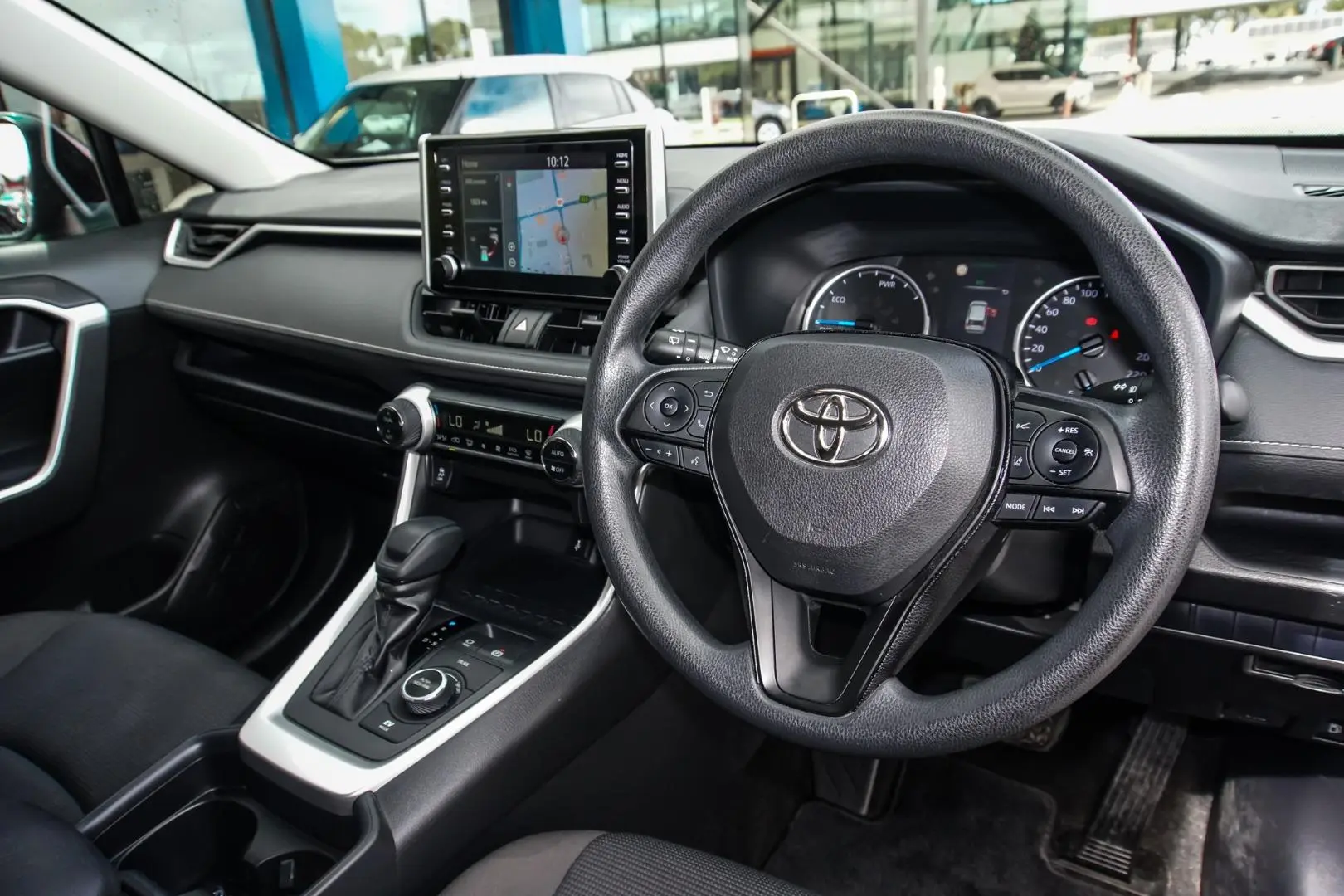 2020 Toyota Rav4 Gallery Image 6