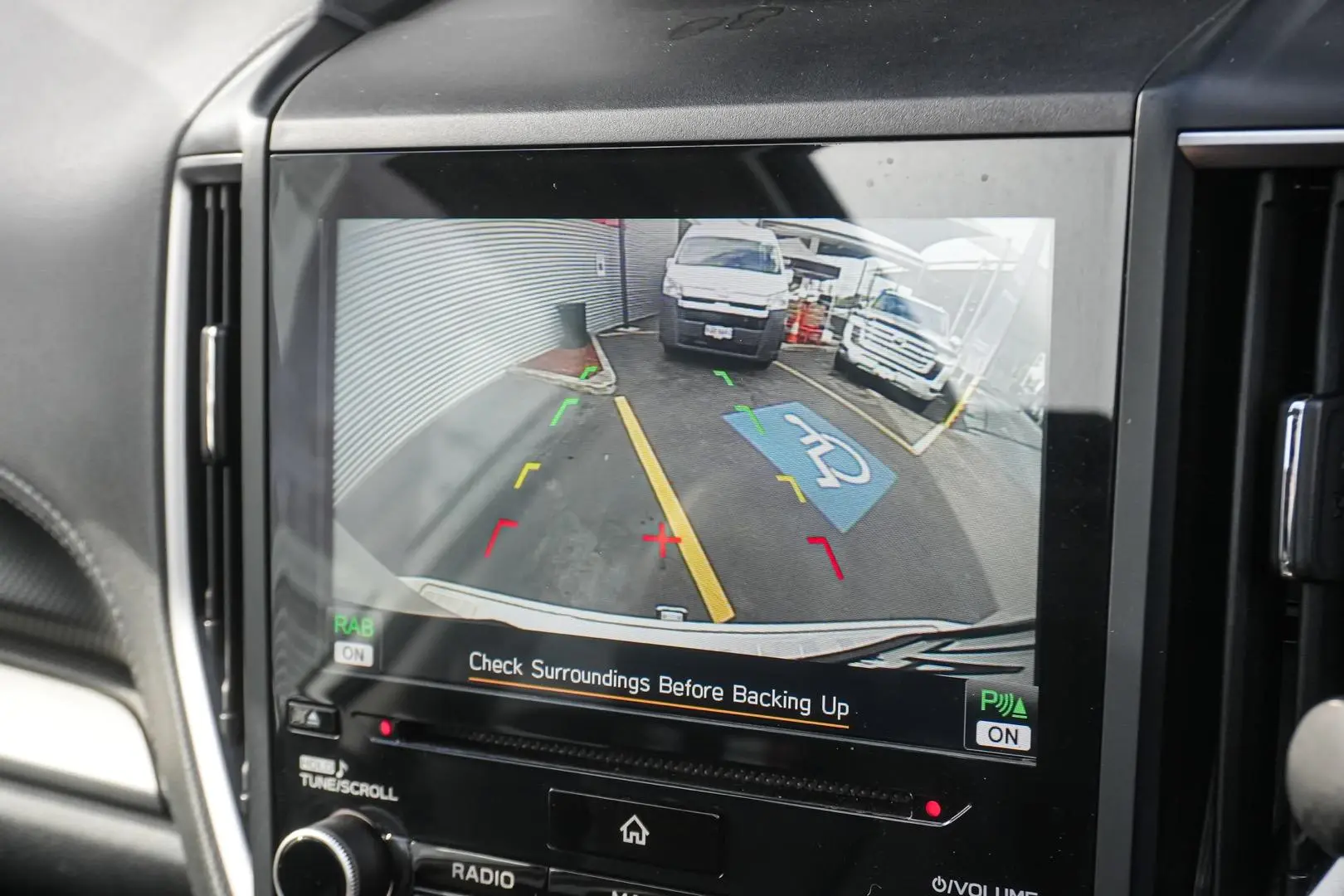 2019 Subaru Forester Gallery Image 22