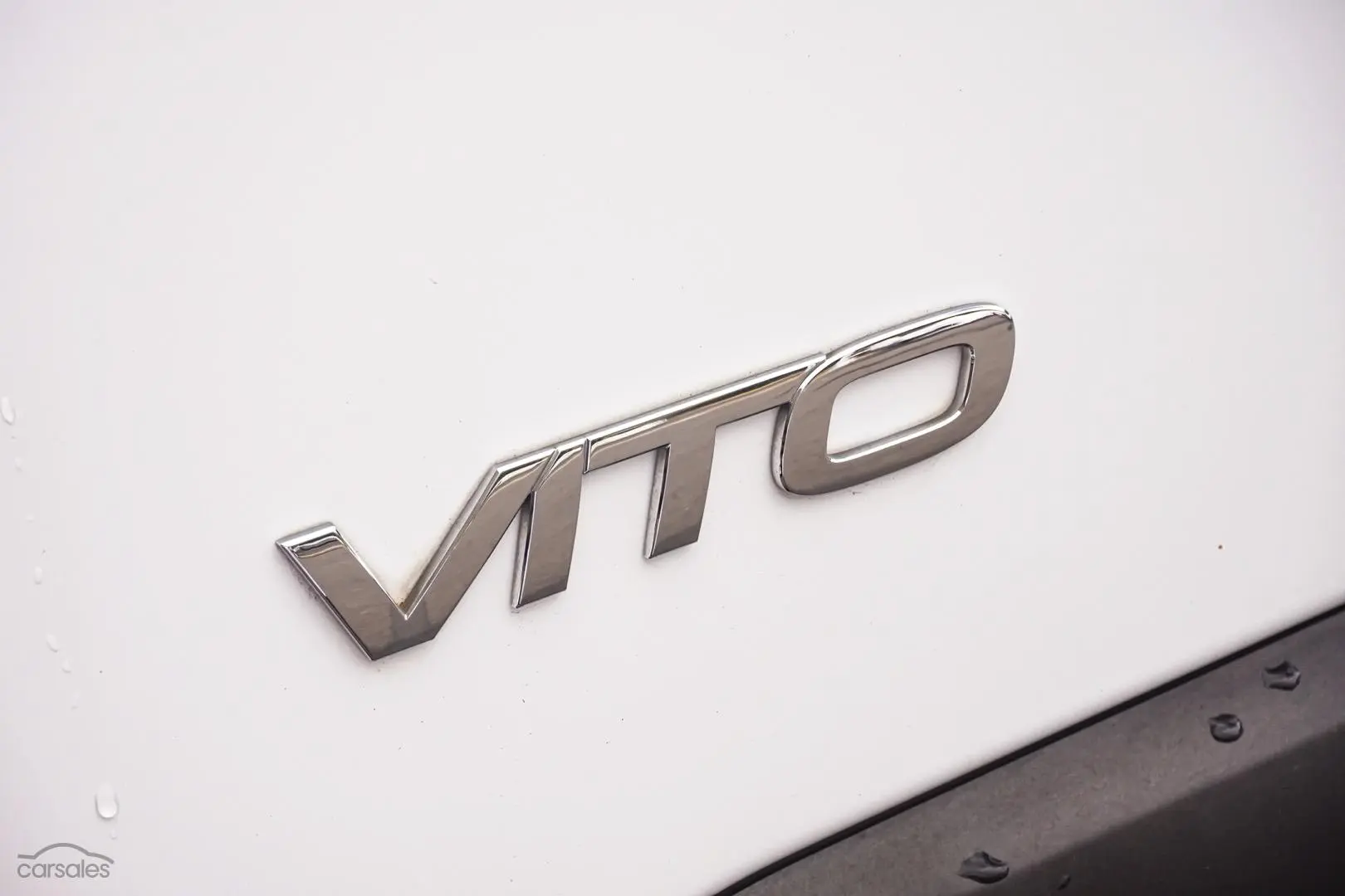 2020 Mercedes-Benz Vito Image 14