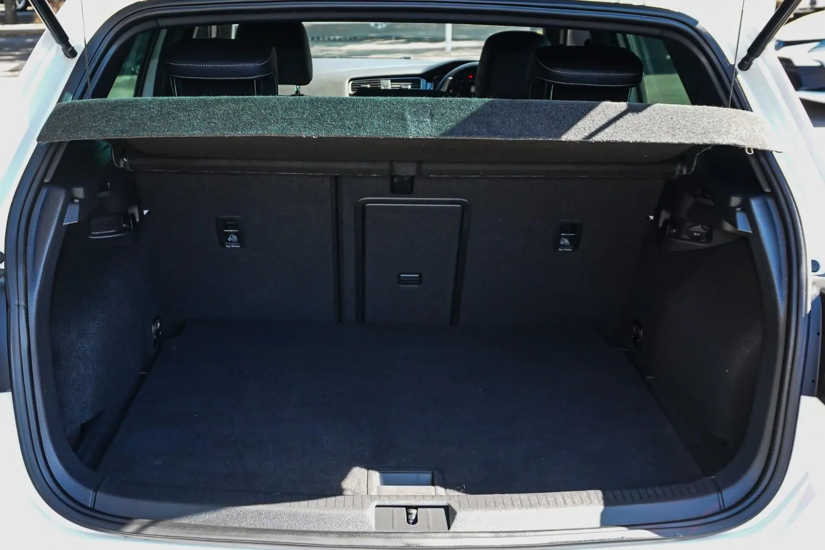 2018 Volkswagen Golf Gallery Image 10