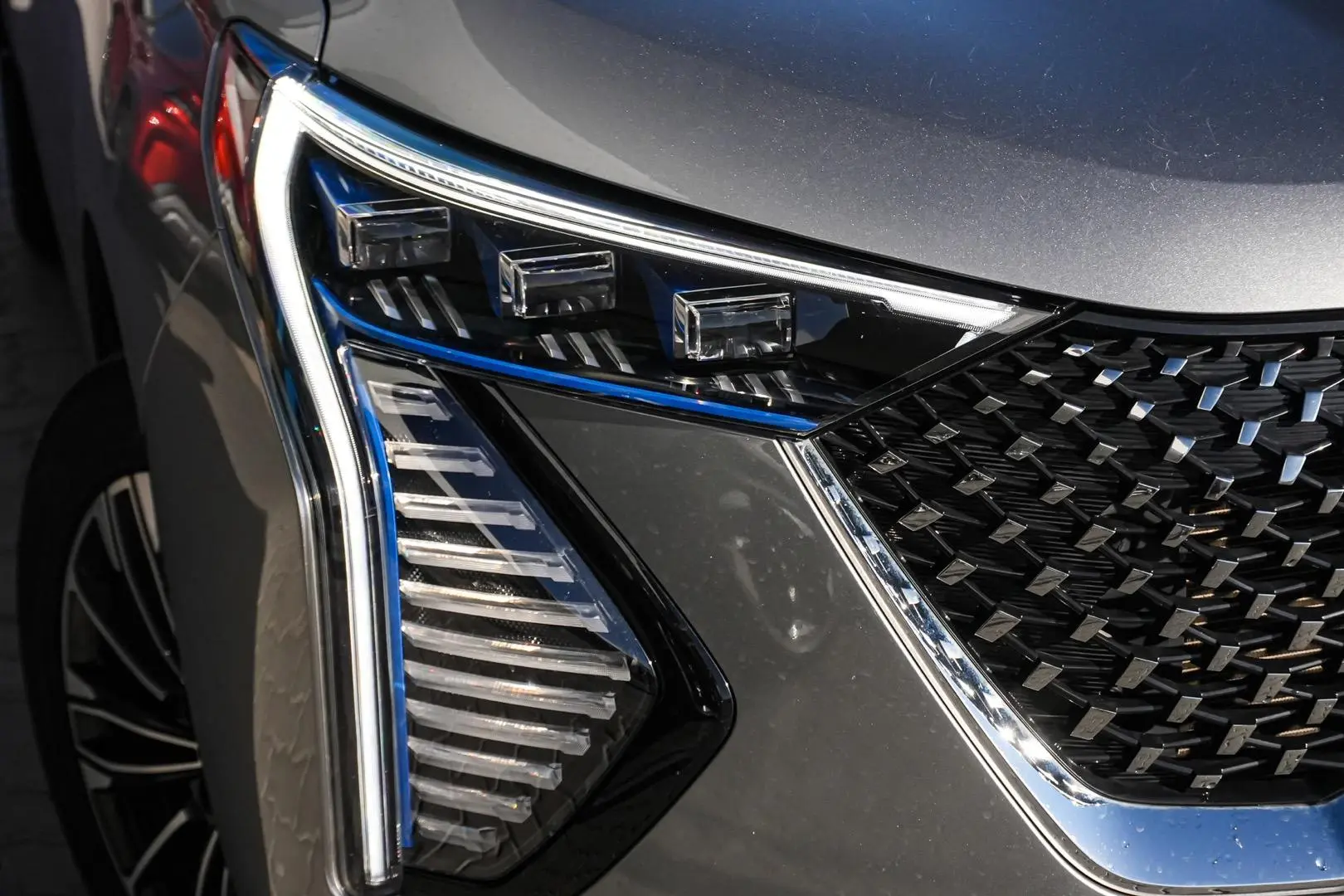 2023 GWM Haval Jolion Gallery Image 12