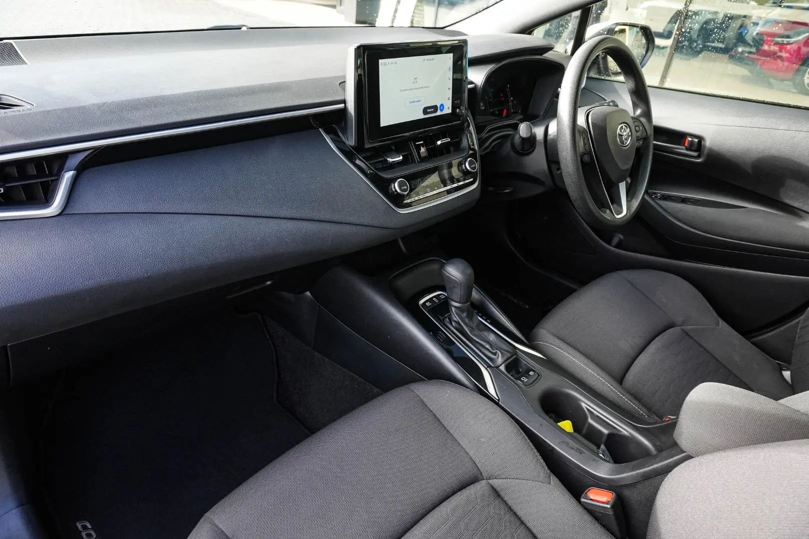 2023 Toyota Corolla Gallery Image 10
