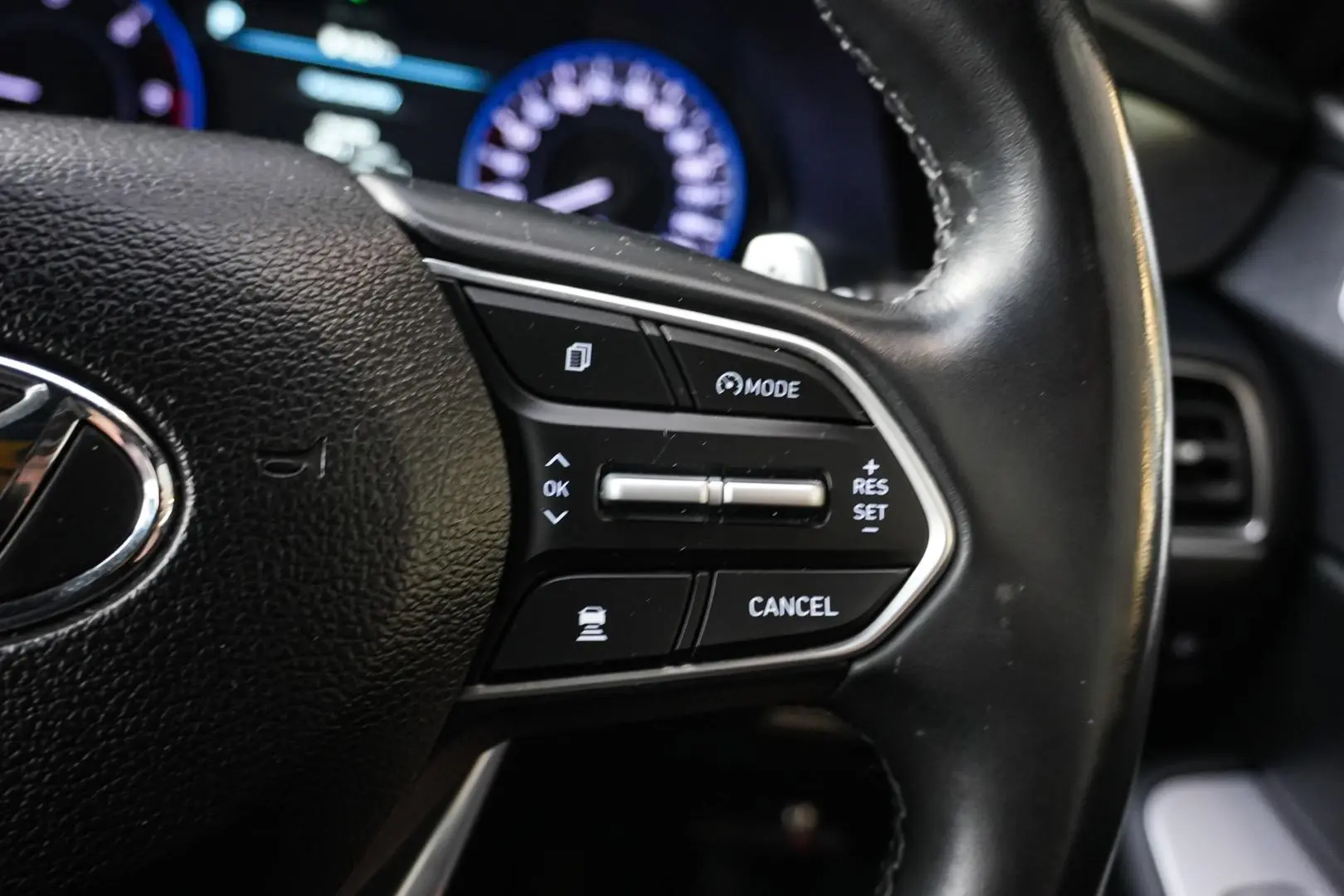 2021 Hyundai Palisade Gallery Image 22