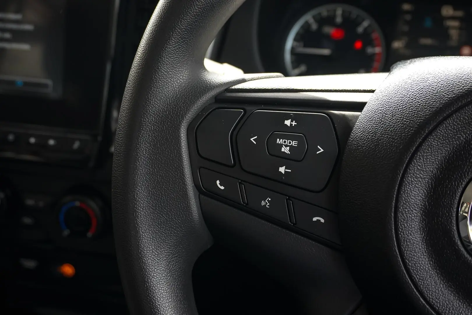 2020 Mazda BT-50 Gallery Image 19