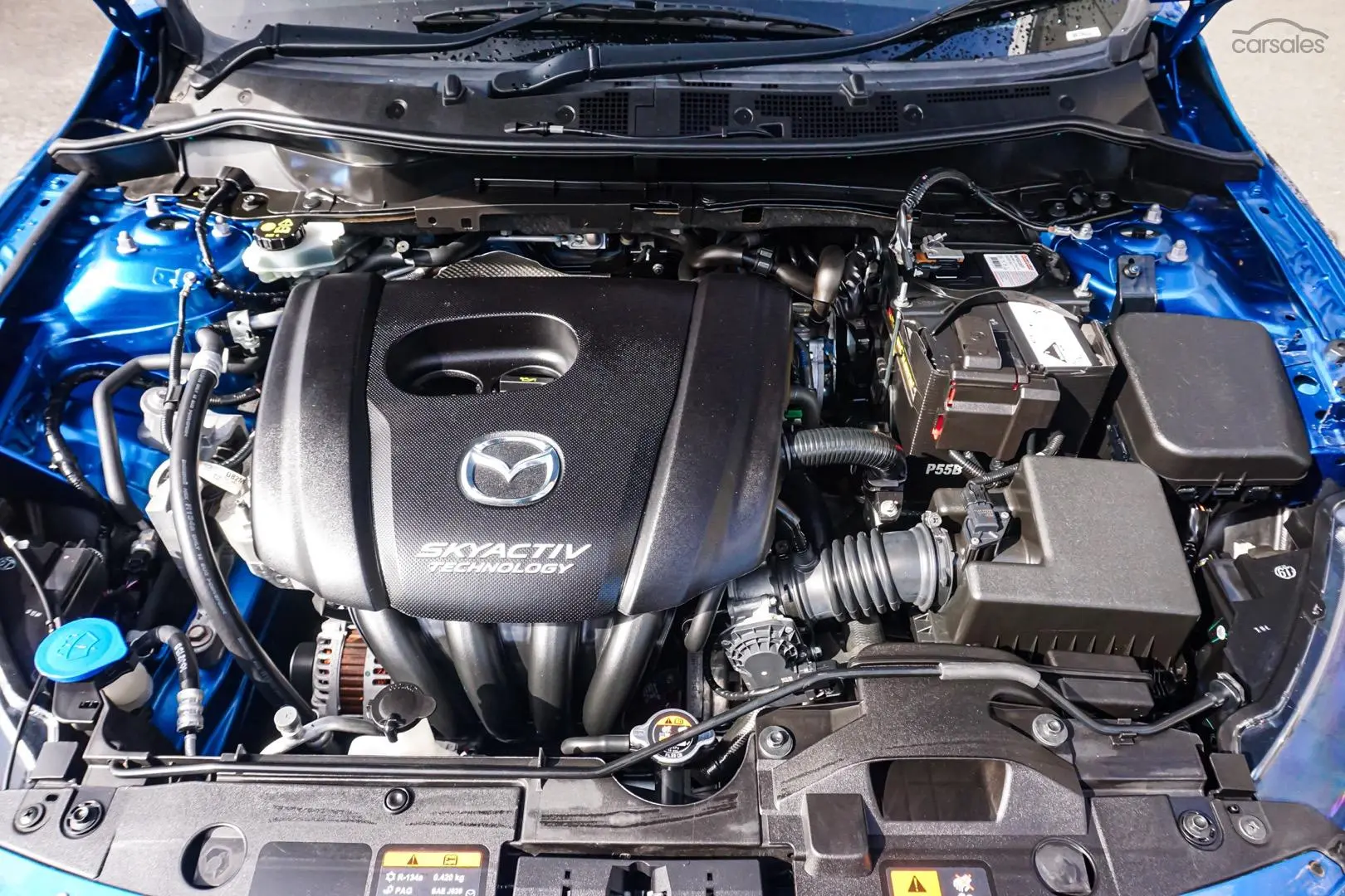 2016 Mazda 2 Image 22