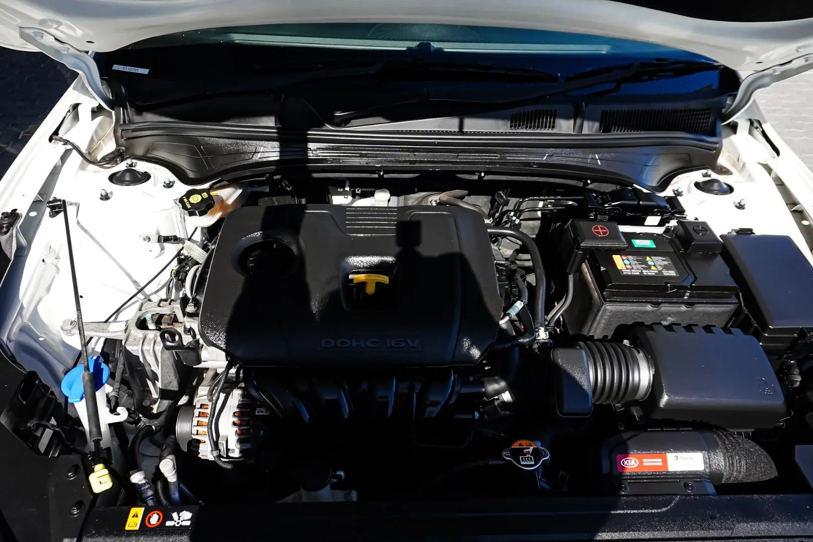 2020 Kia Cerato Gallery Image 24