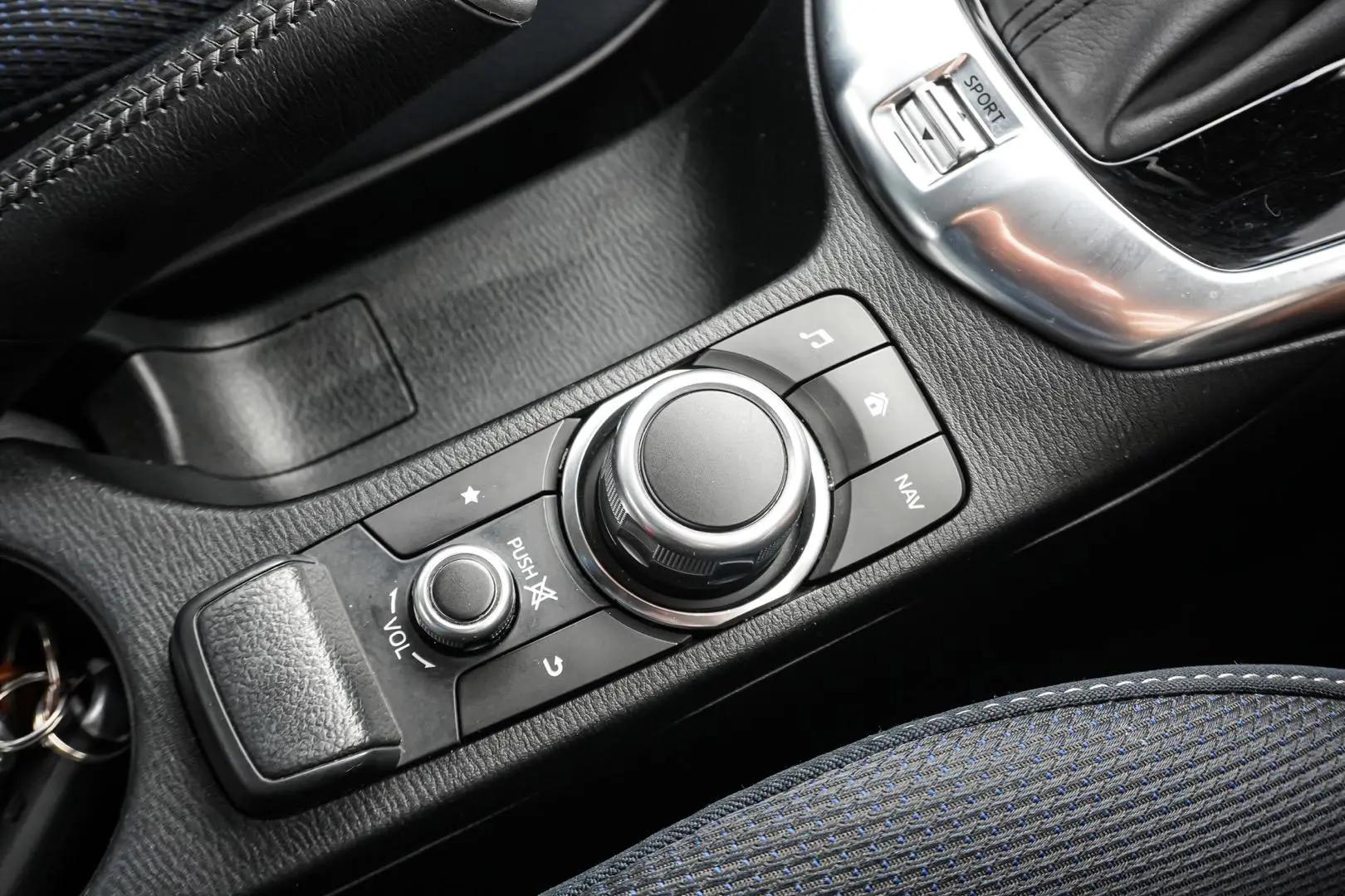 2022 Mazda 2 Gallery Image 20