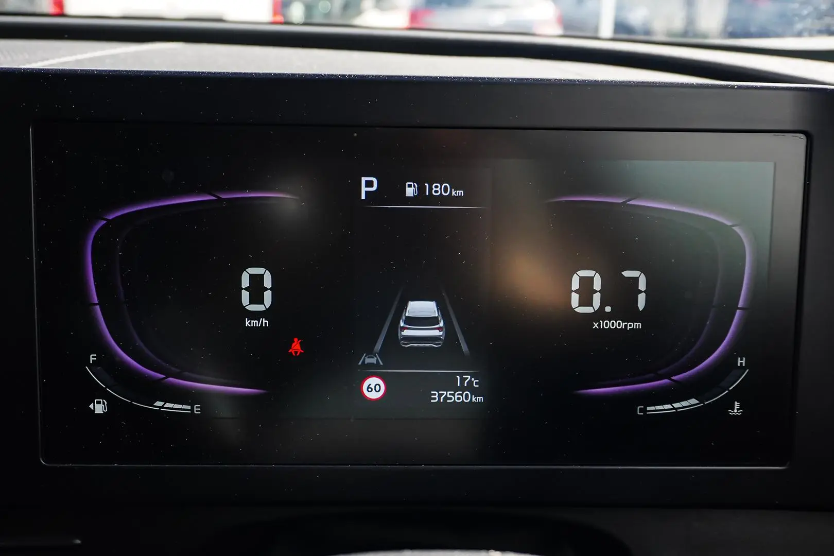 2023 Kia Sportage Gallery Image 17