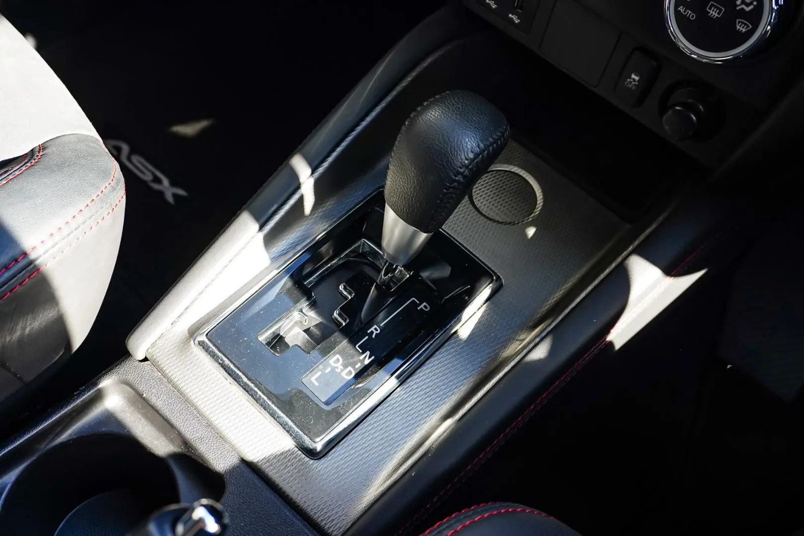 2018 Mitsubishi ASX Gallery Image 18