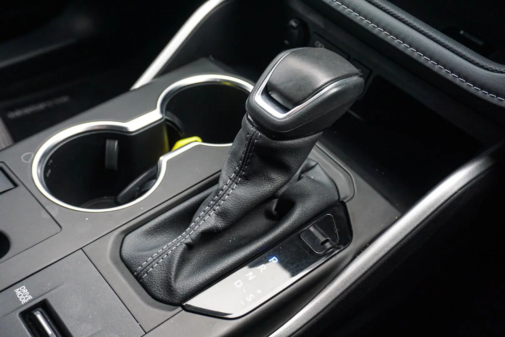 2025 Toyota Kluger Gallery Image 19