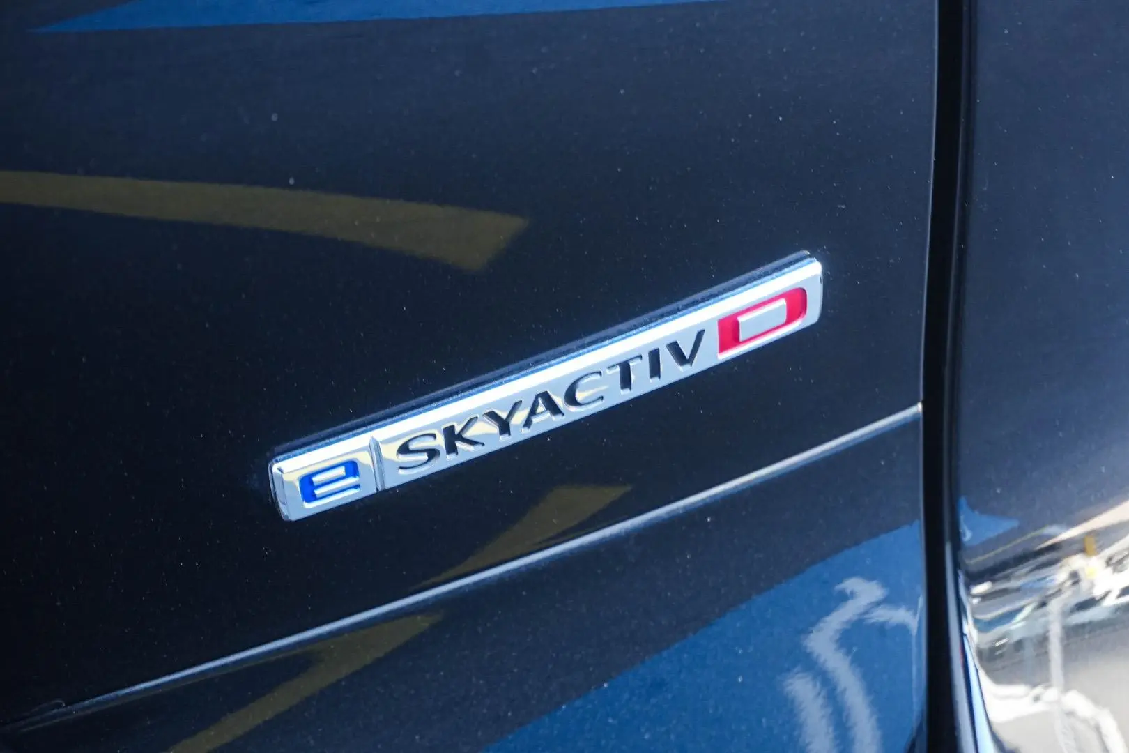 2025 Mazda CX-60 Gallery Image 16