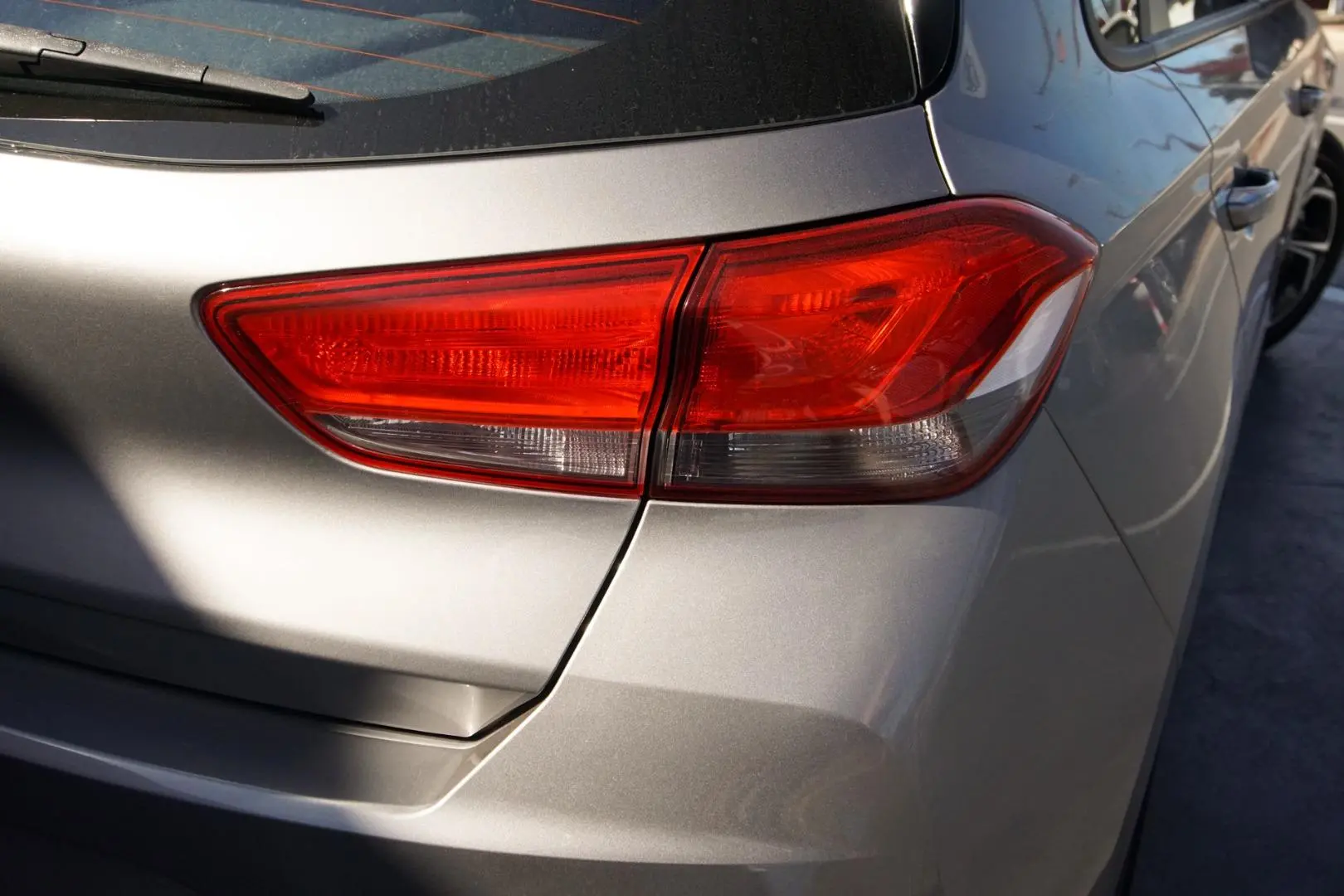 2022 Hyundai i30 Gallery Image 13