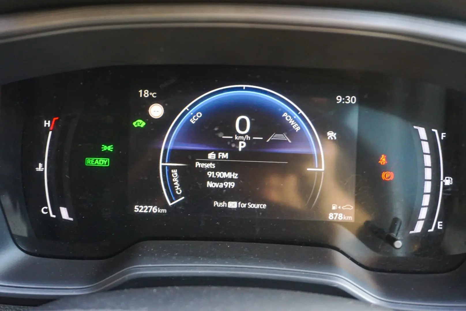 2023 Toyota Corolla Gallery Image 17
