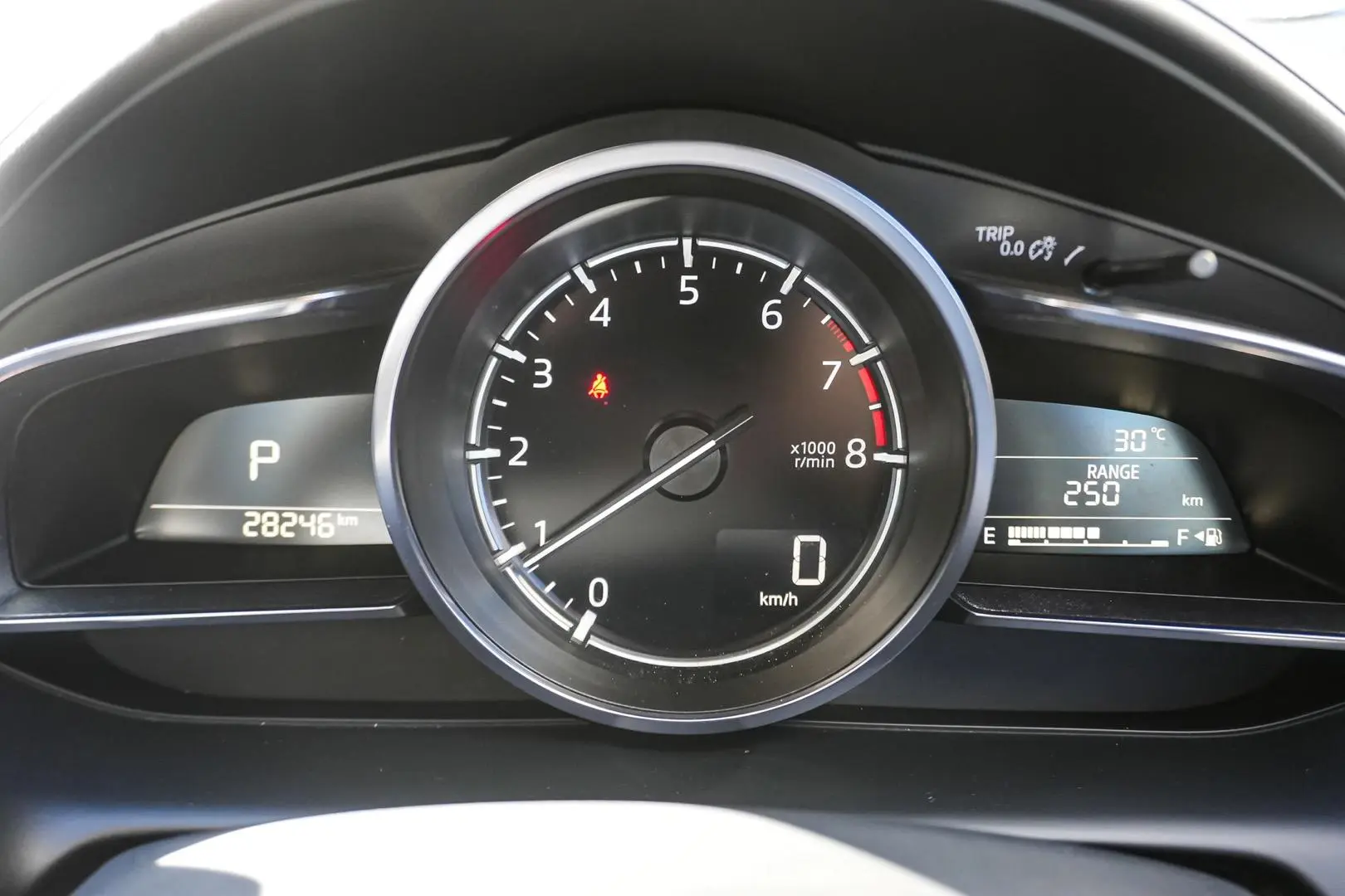 2018 Mazda CX-3 Gallery Image 18