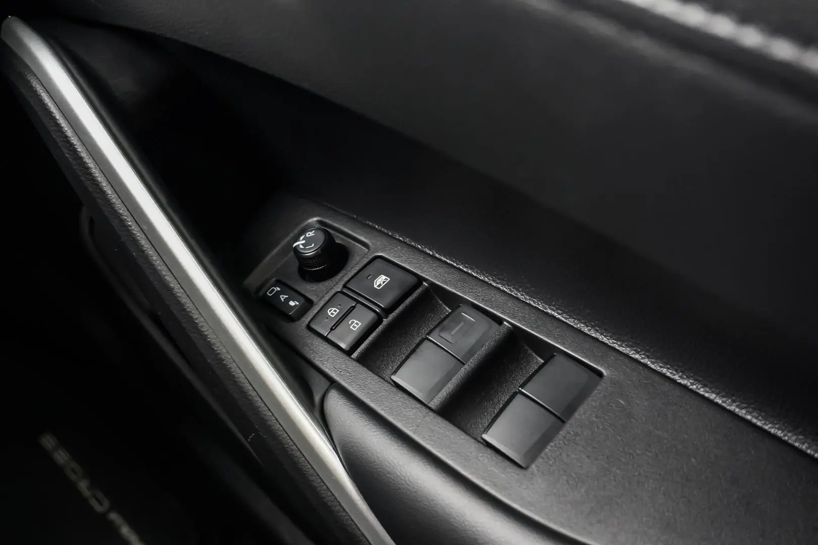 2025 Toyota Corolla Cross Gallery Image 21
