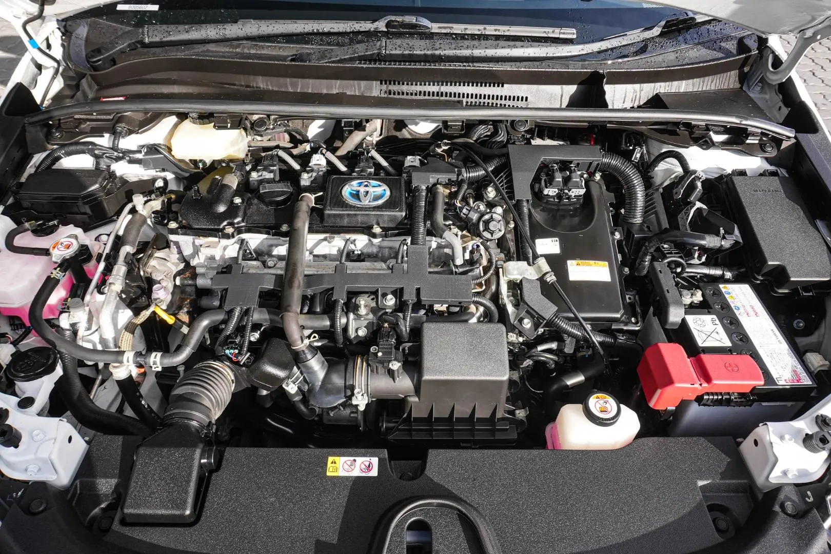 2020 Toyota Corolla Gallery Image 24