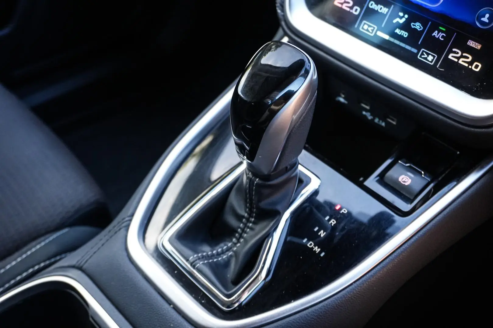 2022 Subaru Outback Gallery Image 19