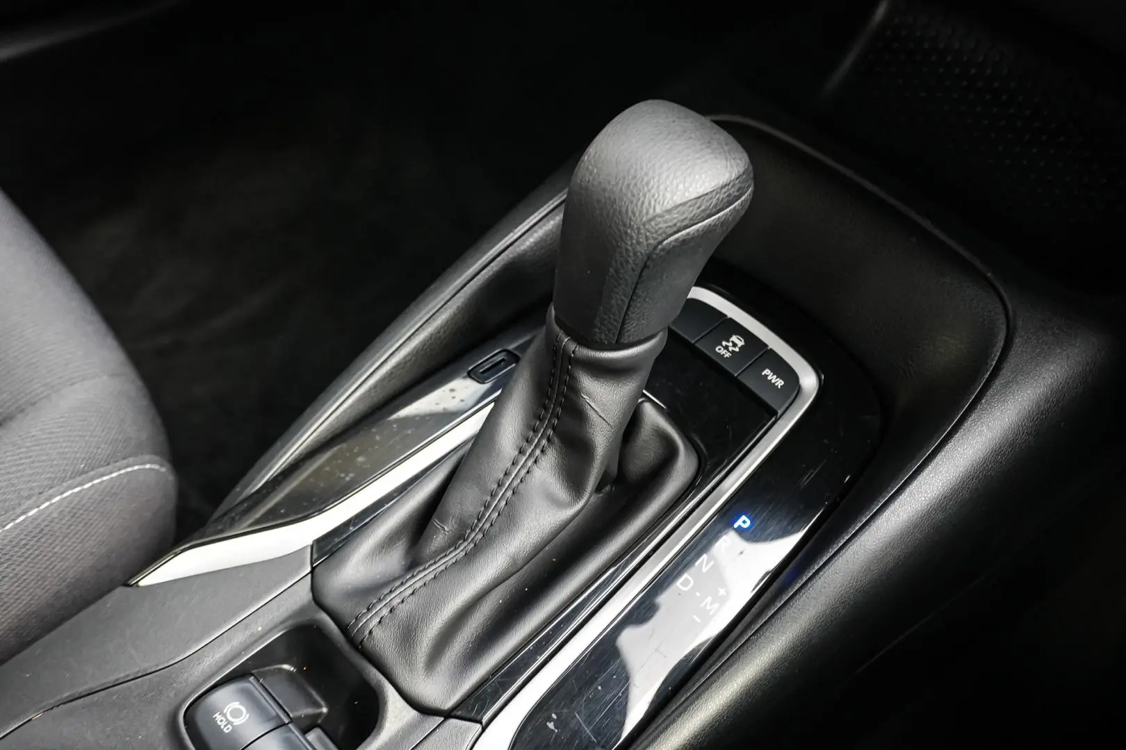 2023 Toyota Corolla Gallery Image 17