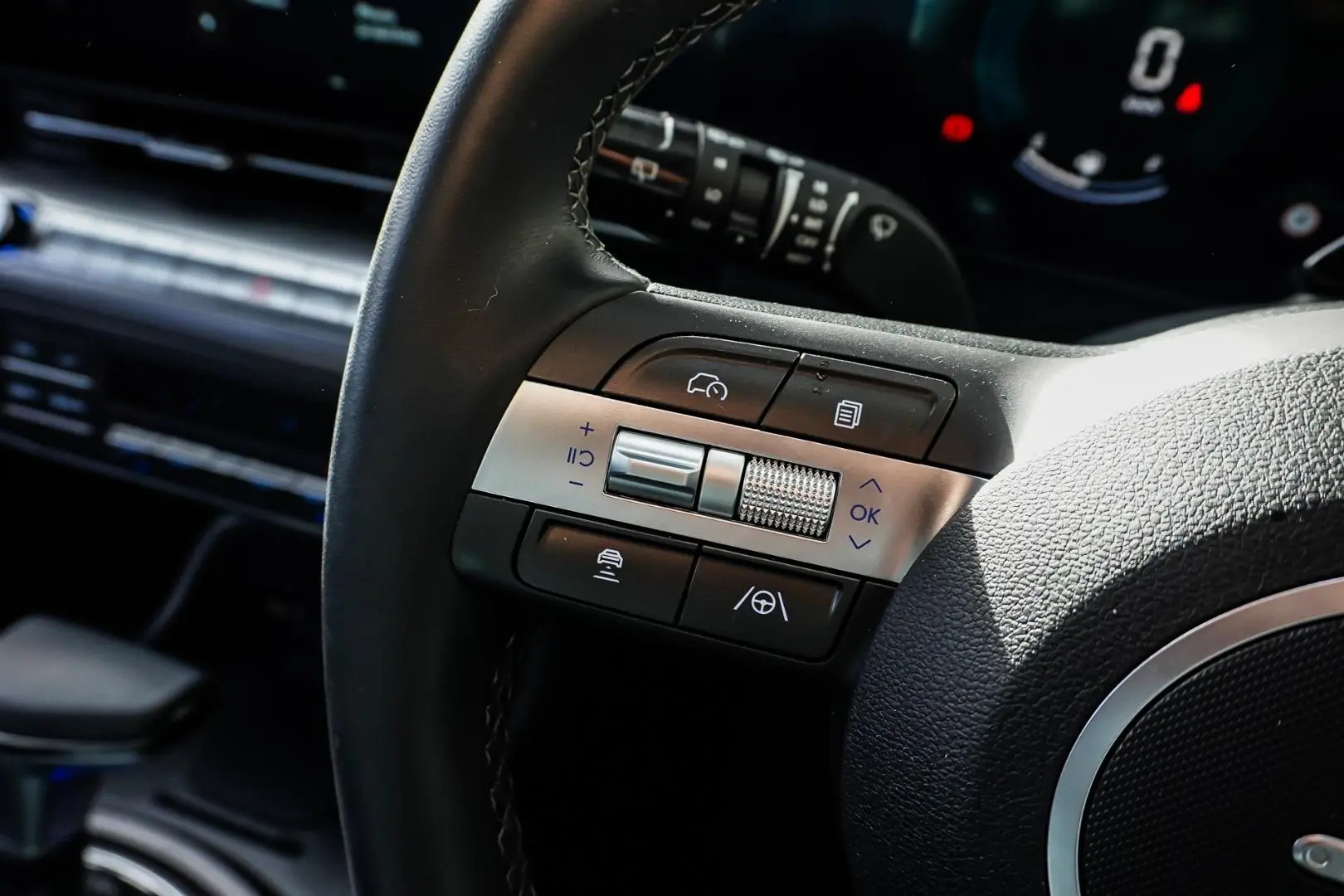 2024 Hyundai Kona Gallery Image 20
