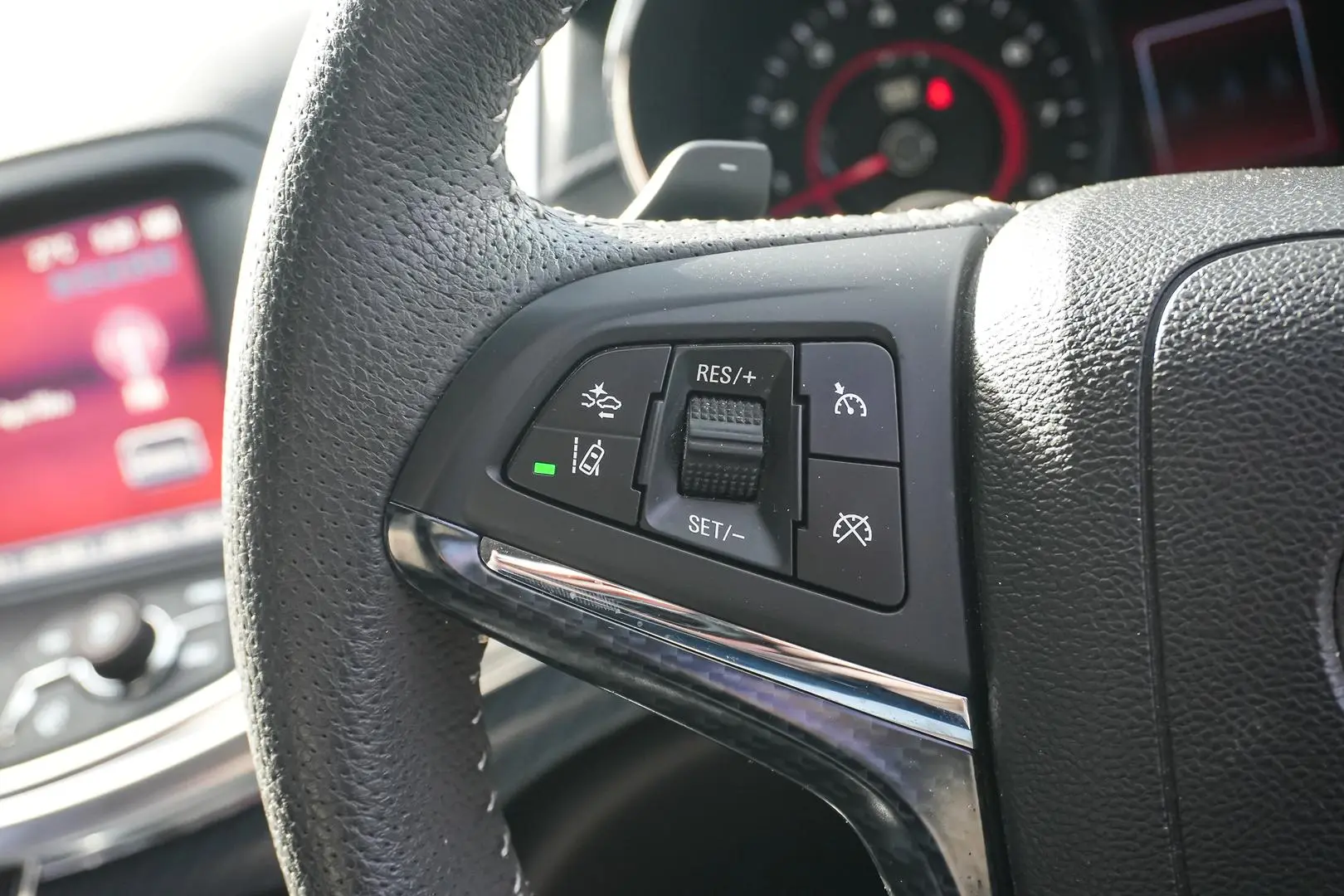 2015 Holden Commodore Gallery Image 19