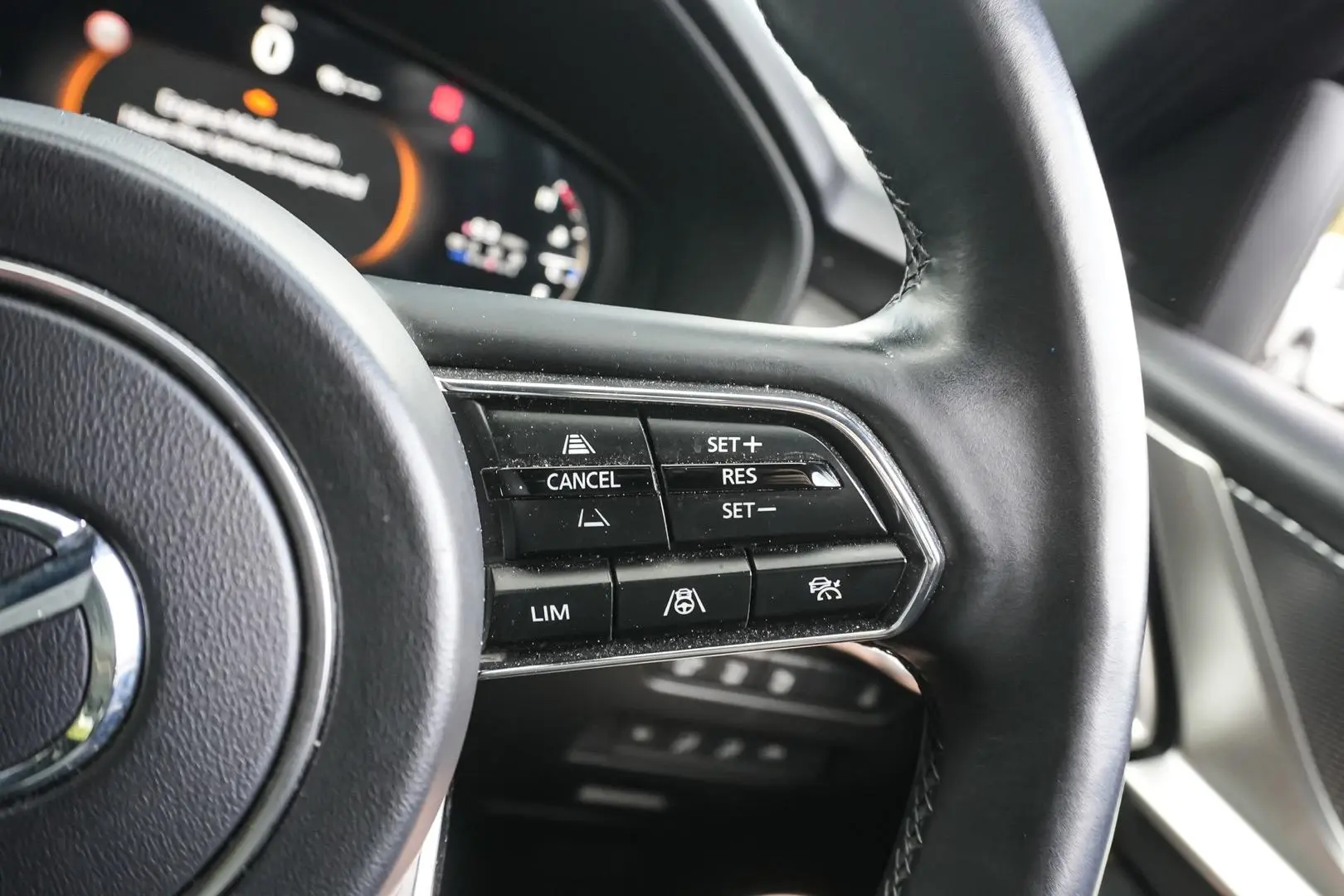 2023 Mazda CX-60 Gallery Image 21