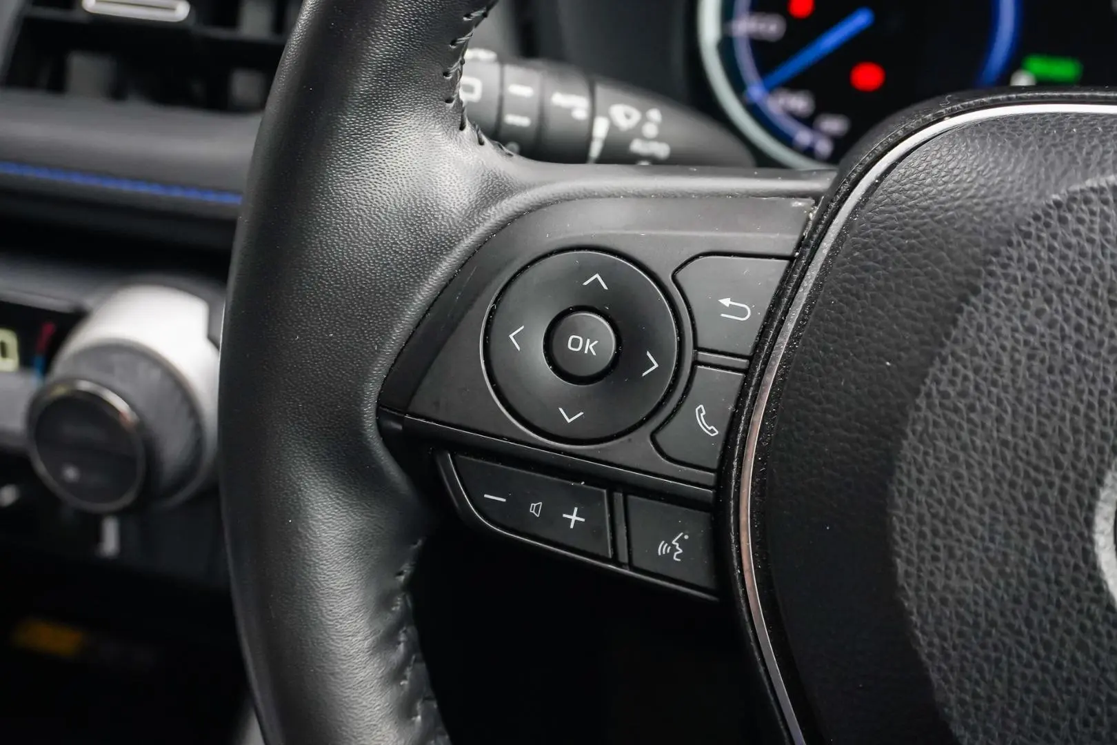 2022 Toyota RAV4 Gallery Image 20