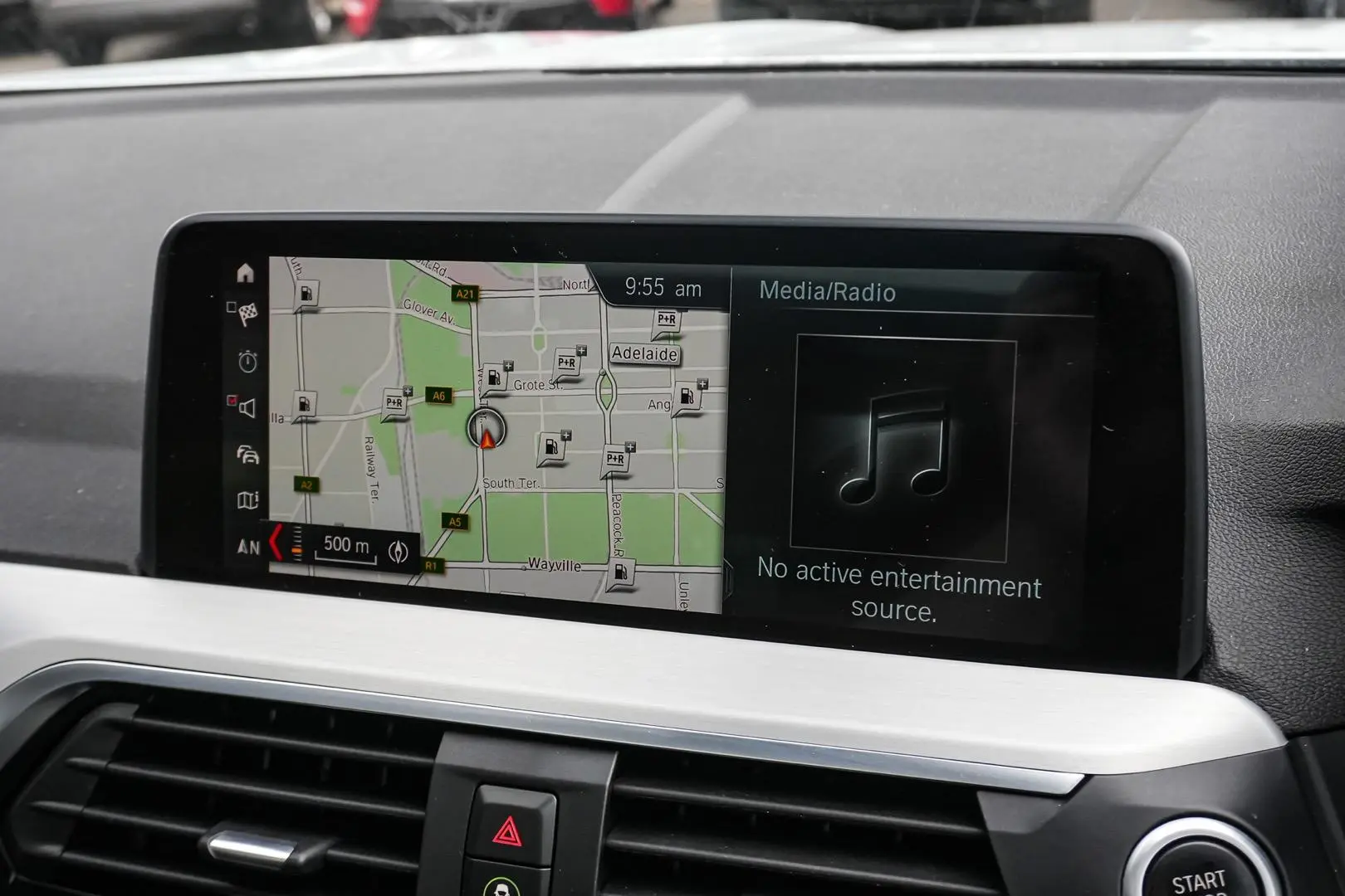 2019 BMW X4 Gallery Image 23