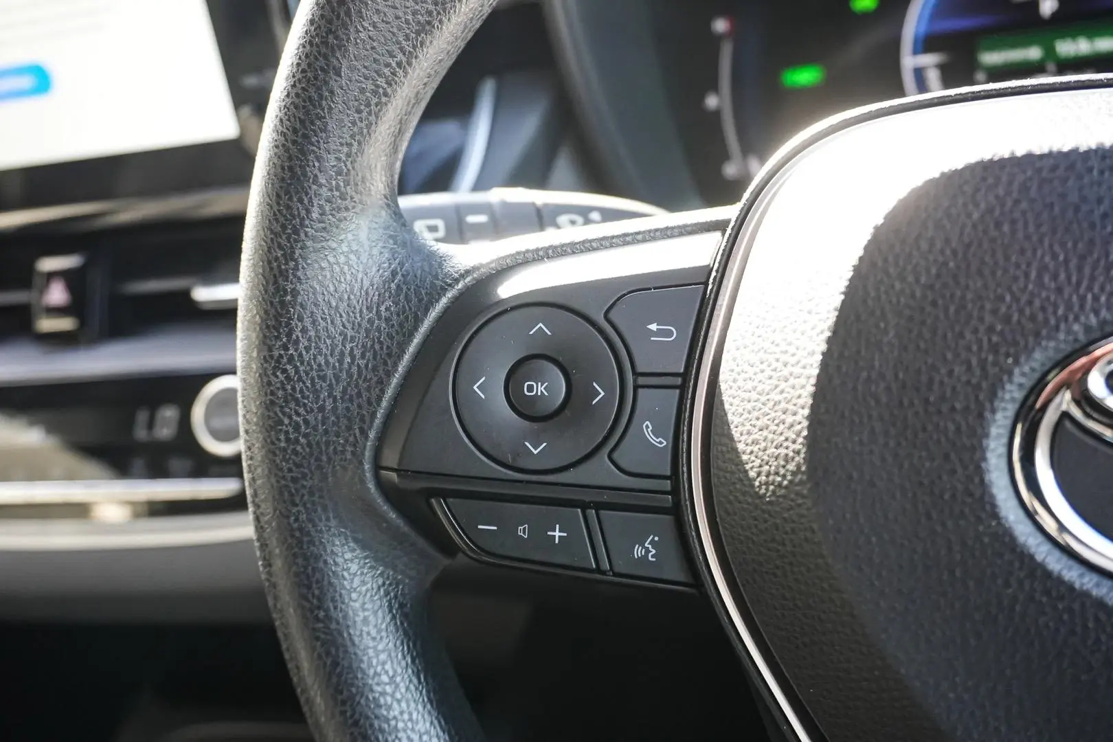 2023 Toyota Corolla Gallery Image 20