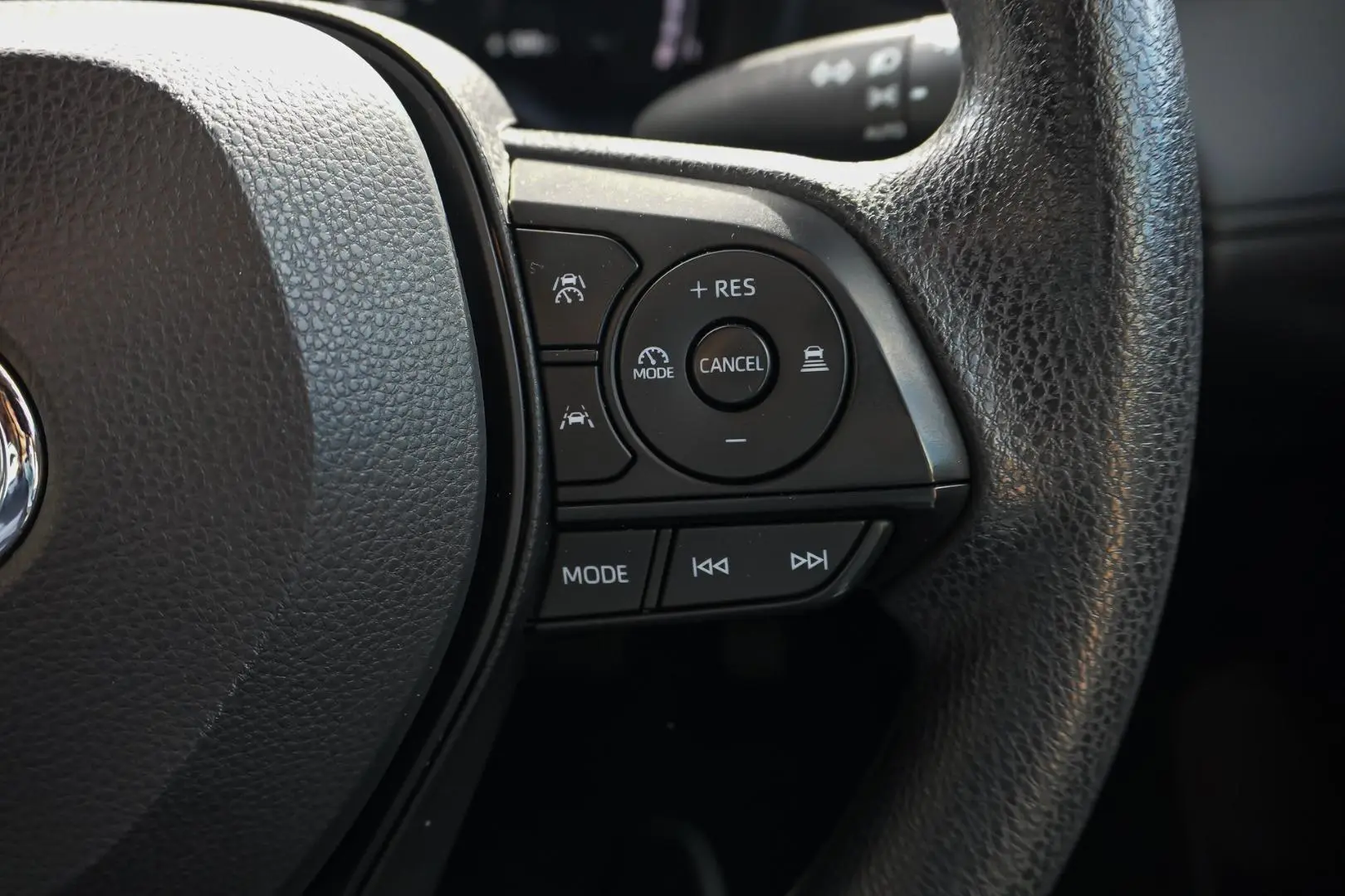 2024 Toyota Corolla Cross Gallery Image 20