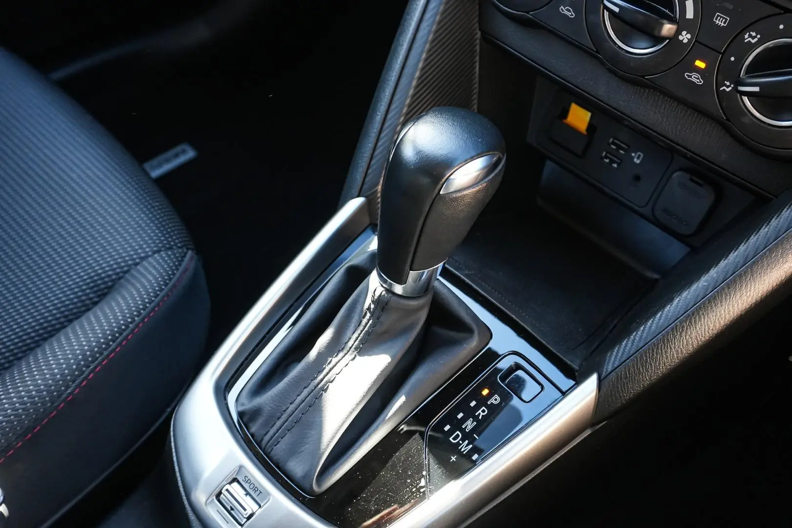 2022 Mazda 2 Gallery Image 19