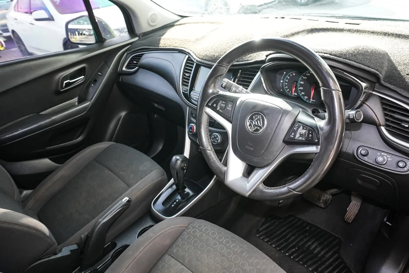 2017 Holden Trax Gallery Image 7