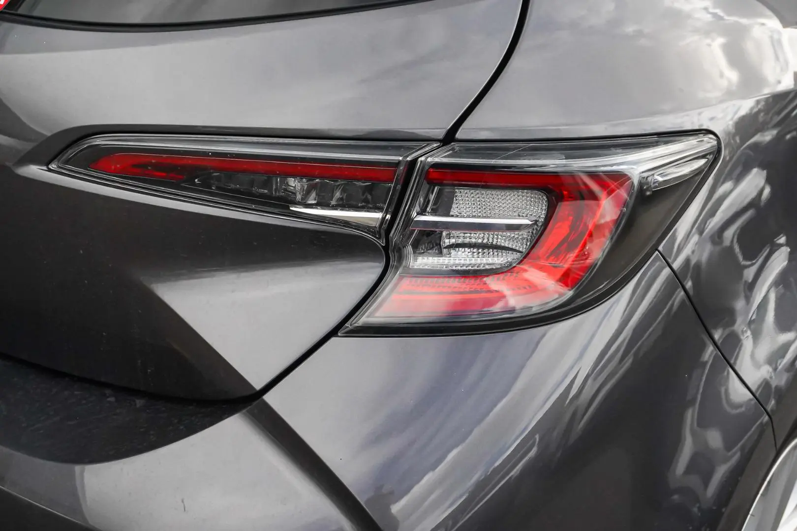 2022 Toyota Corolla Gallery Image 13
