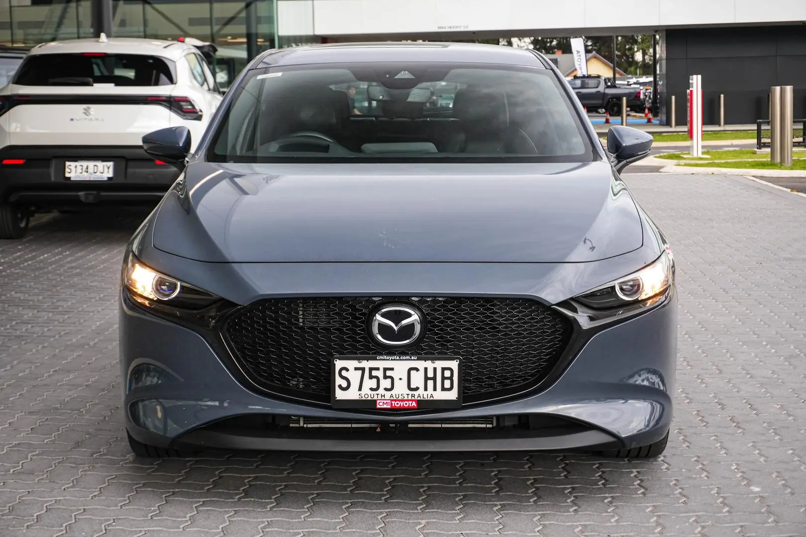 2020 Mazda 3 Gallery Image 5