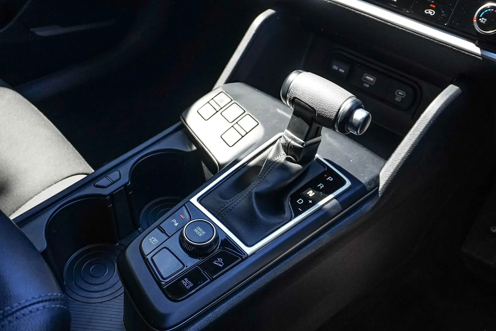 2023 Kia Sportage Gallery Image 19