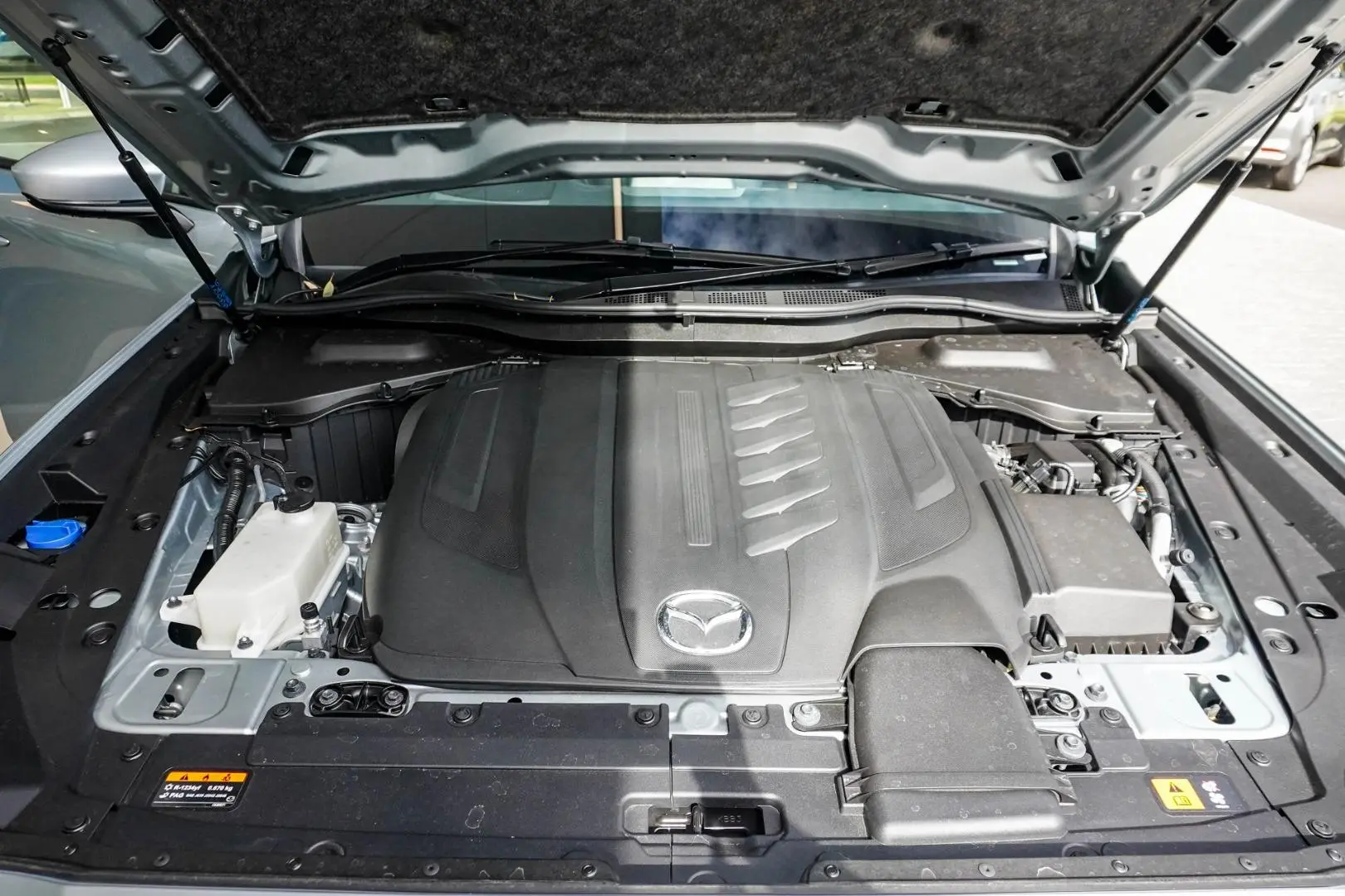 2023 Mazda CX-60 Gallery Image 27