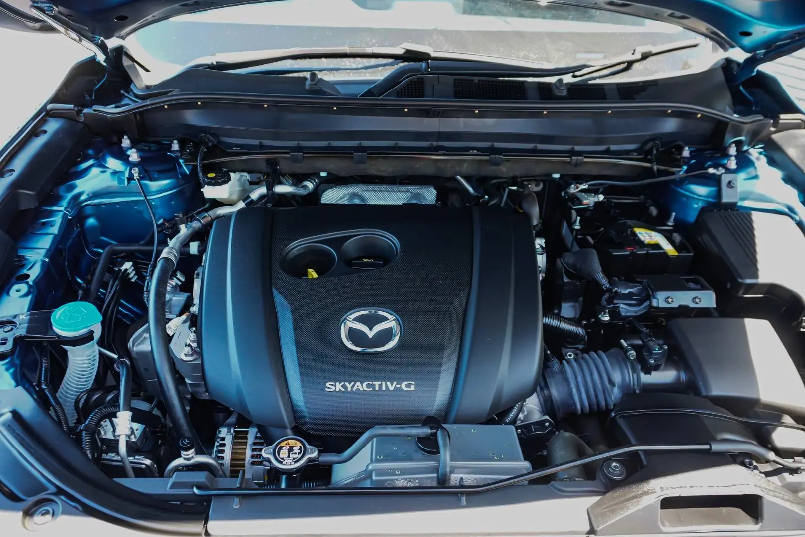 2023 Mazda CX-5 Gallery Image 26