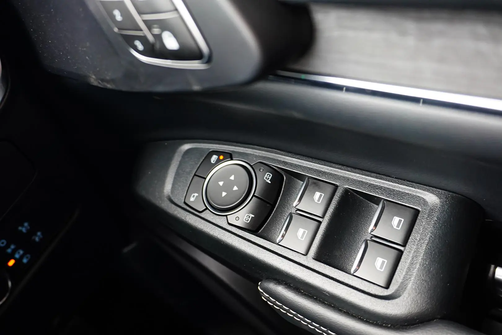 2024 Ford Ranger Gallery Image 23