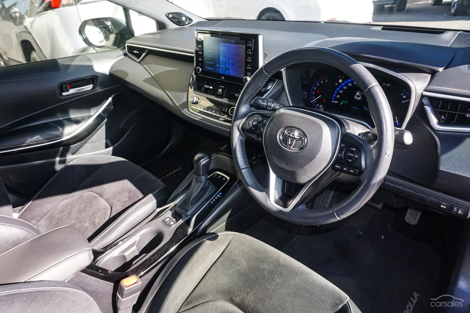 2020 Toyota Corolla Image 7