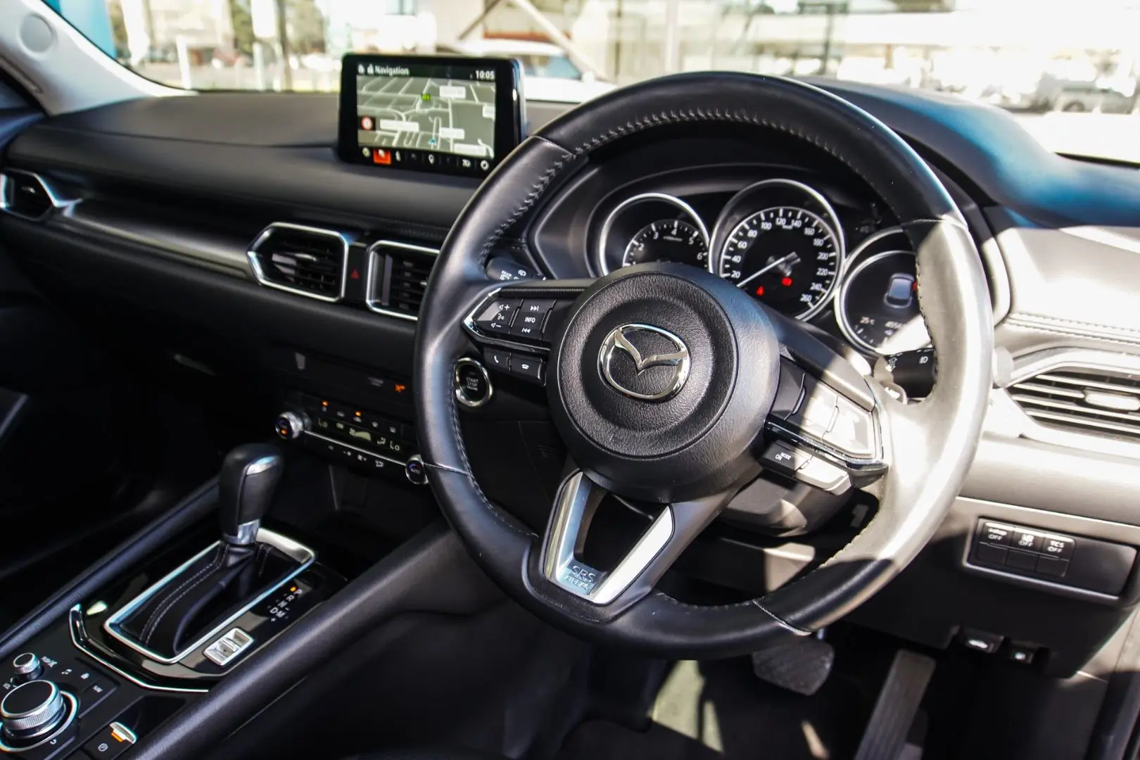 2021 Mazda Cx-5 Gallery Image 6