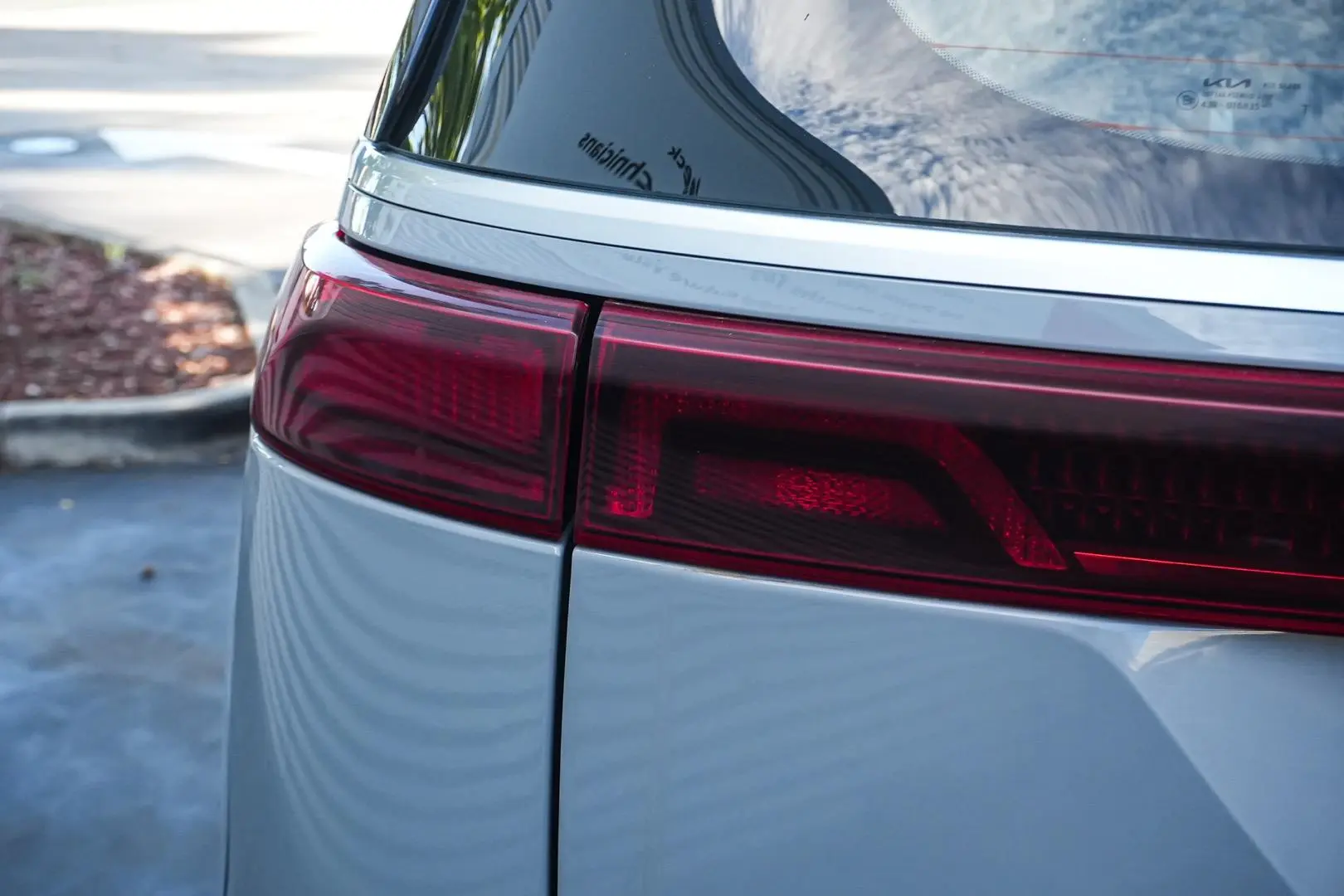 2022 Kia Carnival Gallery Image 8