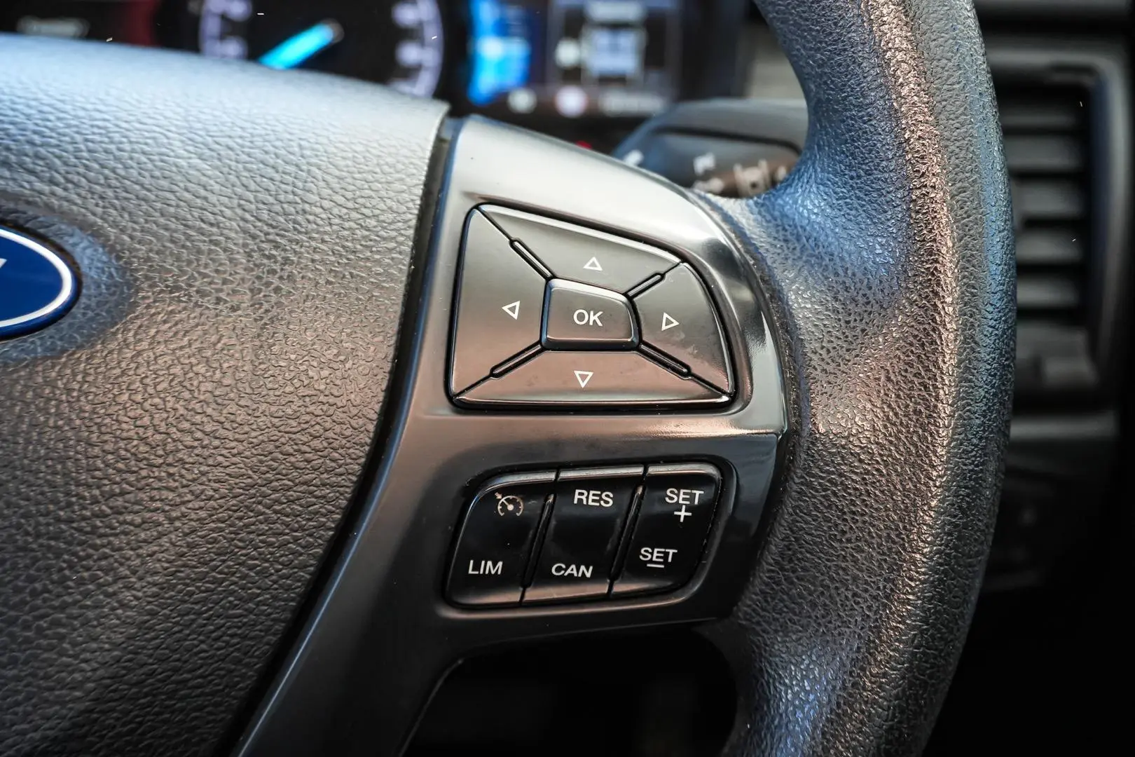 2020 Ford Ranger Gallery Image 19
